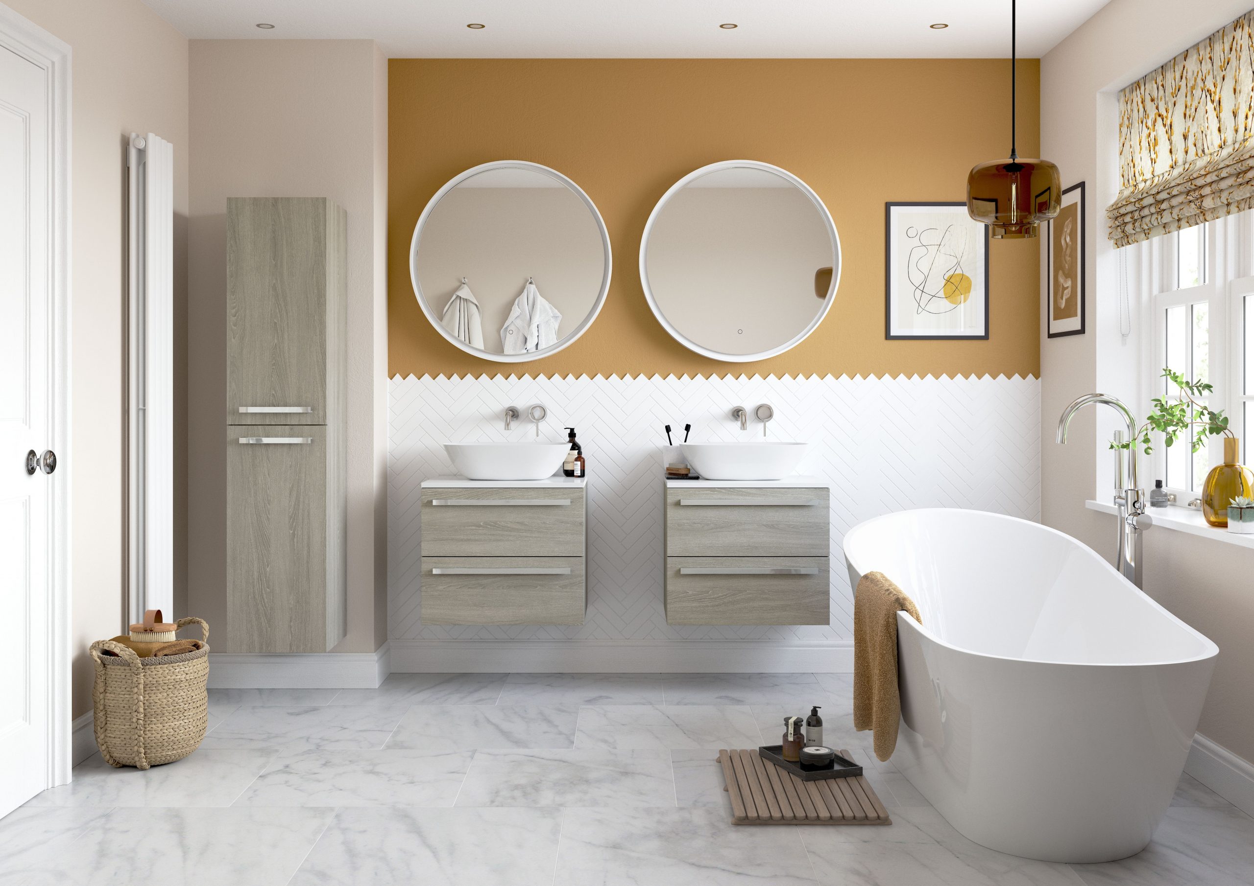 Bath Collection