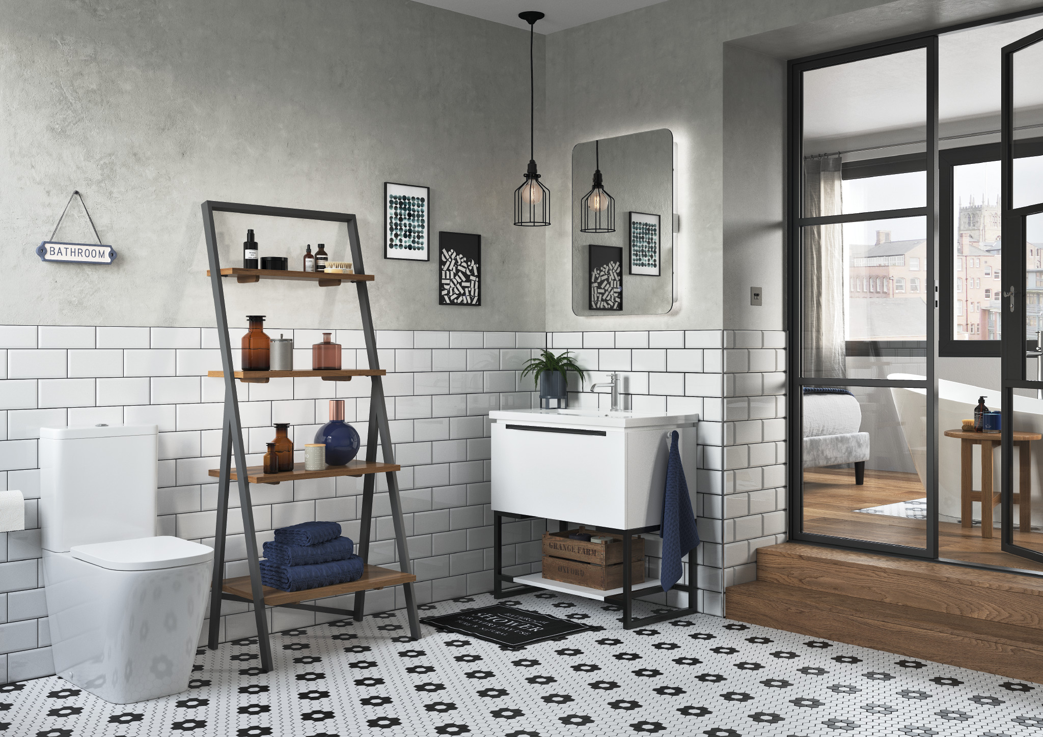 Furniture Collection
